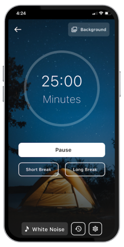 Focus Timer