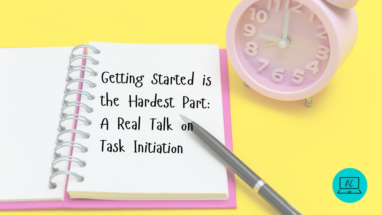 Task Initiation