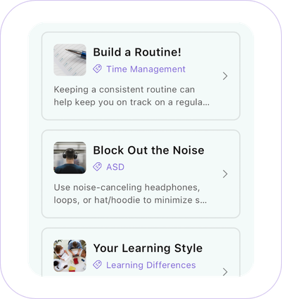 tips screenshot