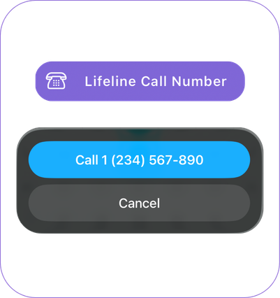Lifeline Screenshot