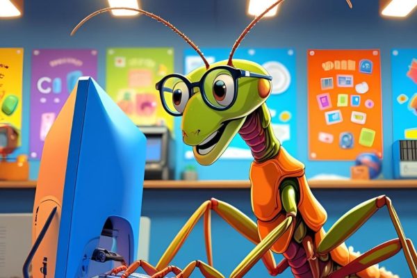 Bug Reporter - 1